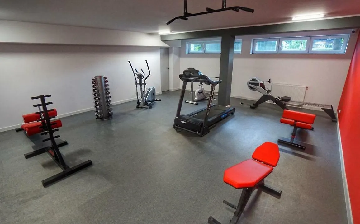 Apartamenty GLOBAL BLIŻEJ MORZA 16/60 Kołobrzeg